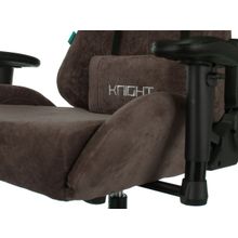 Бюрократ Кресло игровое Бюрократ VIKING KNIGHT LT