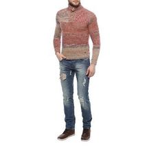 Свитер мужской GAS, MAURIS S, мультиколор, M