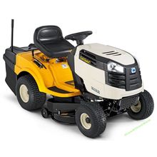 Трактор садовый Cub Cadet CC 714 TE