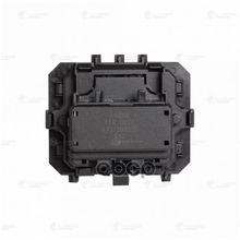 Резистор Вентилятора Отопителя Control Electronics Renault Megane Iii LUZAR арт. LFR0977