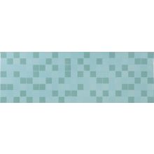 Керамическая плитка Azuliber Gloss AMA Mosaico Gloss Azul декор 20х60