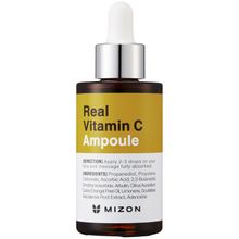 Mizon Real Vitamin C Ampoule 30 мл