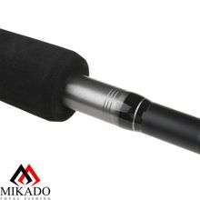 Спиннинг штекерный Mikado BLACK STONE L Spin 240 (тест 4-18 г)