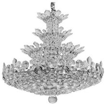 MW-Light Подвесная люстра MW-Light Лаура 345011326 ID - 399168