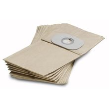 Karcher Karcher 6.904-218 мешки для пылесоса T191 (6.904-218 мешки бумага)