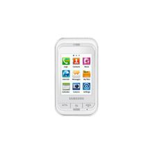 Samsung Samsung Gt-C3300 Chic White