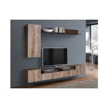 Олмеко Стенка Прага-2 венге кейптаун