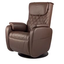 Массажное кресло Casada MoodRelax коричневый