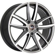 Колесный диск REPLICA A57 8,5x19 5x130 D71,6 ET59 gmf