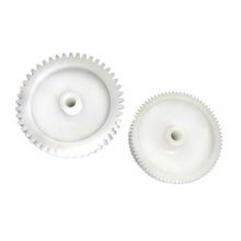 Блок шестеренок для мясорубок Bork M401, h1103