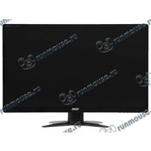 ЖК-монитор 23.8" Acer "G246HYLbid" 1920x1080, 6мс, черный (D-Sub, DVI, HDMI) [126010]