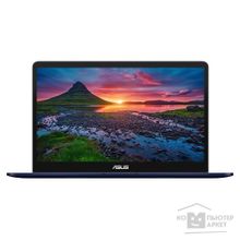 Asus Zenbook Pro UX550VD-BN205T 90NB0ET1-M03500 blue 15.6"