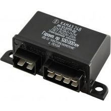 Реле 57.3777-02 прерыватель указателей поворота и аварийной сигнализации , МАЗ, CуперМАЗ, МАЗ, ГАЗ, ЗИЛ, УРАЛ, БЕЛАЗ - 24В