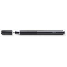 Перо Wacom Ballpoint Pen шариковая ручка 1 мм для Intuos Pro PTH-660 и PTH-860, черные чернила  KP13300D