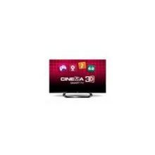 Телевизор LED LG 42 42LM660T Cinema Screen Black FULL HD 3D 400Hz WiFi DVB-T2 C S2 (RUS) Smart TV