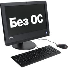 ПЭВМ Lenovo V310z    10QG003NRU    i5 7400   4   1Tb   DVD-RW   WiFi   BT   noOS   19.5"