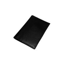 013-802010 - Обложка для паспорта 95х140мм черный