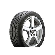 Шины Continental ContiSportContact 265 40 R17 ZR