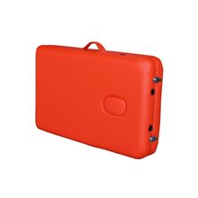 Массажный стол DFC NIRVANA Elegant (Orange)
