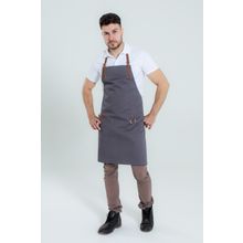 BAREL, темно-серый