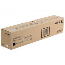 Тонер -картридж XEROX 006R01461 black  WC7120 22000c