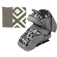 Alis Mateo F бежевая