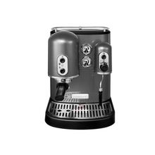 Кофеварка KitchenAid 5KES100EPM жемчужный металлик