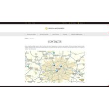 Интернет-магазин обуви, сумок, чемоданов, портфелей и аксессуаров «Крайт: Обувь.Shoes»