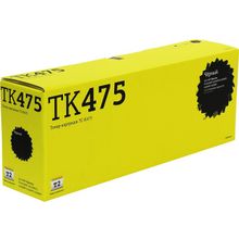 Тонер-картридж T2 TC-K475 Black для Kyocera FS-6025MFP 6030MFP