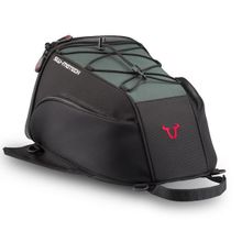 SW-MOTECH Сумка на заднюю часть мотоцикла 13л SW-MOTECH BC.HTA.00.307.10000 Tailbag Slipstream 1680 Ballistic