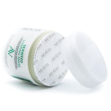 Обертывание антицеллюлитное с глиной и морскими водорослями Aravia Laboratories Seaweed Shaping Mask 300мл