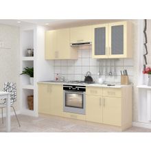 Баронс Гарнитур кухонный Гамма-3 ID - 358416