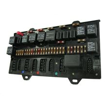 АВАР 23.3722-01М Блок предохранителей и реле АВАР