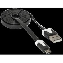 USB-micro USB 2,0 Defender 1,0 м USB08-03P 87475
