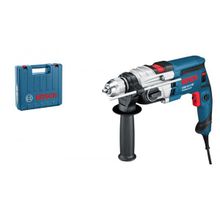 Bosch Ударная дрель Bosch GSB 19-2 RE (060117B500) патрон бзп