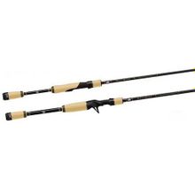 Спиннинг Bass Beat BBS-642L K, 1 32-1 4oz (трансп. тубус) Abu Garcia