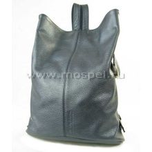 Рюкзак KSK 5105 синий металик