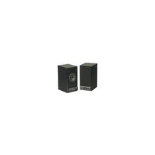 Колонки Sven SPS-609, темное дерево
