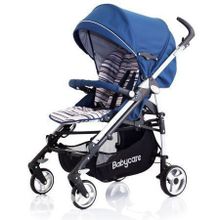 Коляска трость Baby Care GT4 (Blue)