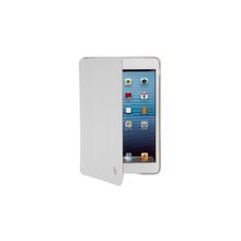 Чехол Jisoncase Executive для iPad mini Белый