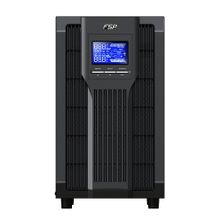 ИБП fsp knight pro+ tw 2k <online,2000va 1800w,iec*4> (ppf18a0800)