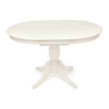 Tetchair Стол обеденный BEATRICE NEW (Беатриче New), pure white (402)