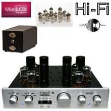 Cary Audio SLP 98P Silver