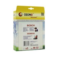 Ozone M-32 microne для пылесосов BOSCH, SIEMENS тип BBZ41FK