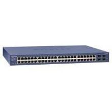 NetGear NetGear GS748T-500EUS