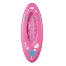 Nuk для воды Ocean розовый