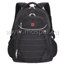 Рюкзак Wenger 3107202410 черный