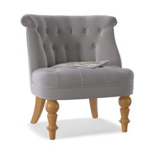 Кресло Мока (Bouji Chair) Gray