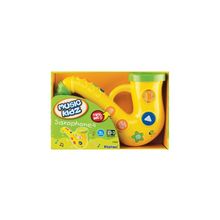 Саксофон, серия &amp;quot;Music Kidz&amp;quot;