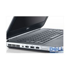 Dell LATITUDE E5430 (Core i5 3340M 2.700 Mhz 14.0" 1600x900 4096Mb 500Gb DVD-RW Wi-Fi Bluetooth Win 7 Pro Silver)